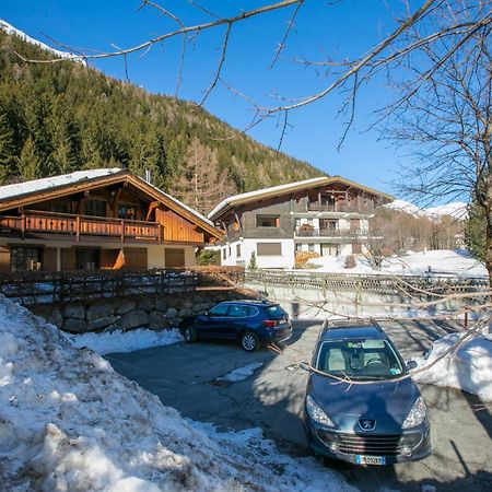 Chalets D'Henri 63 - Happy Rentals Chamonix Exterior photo