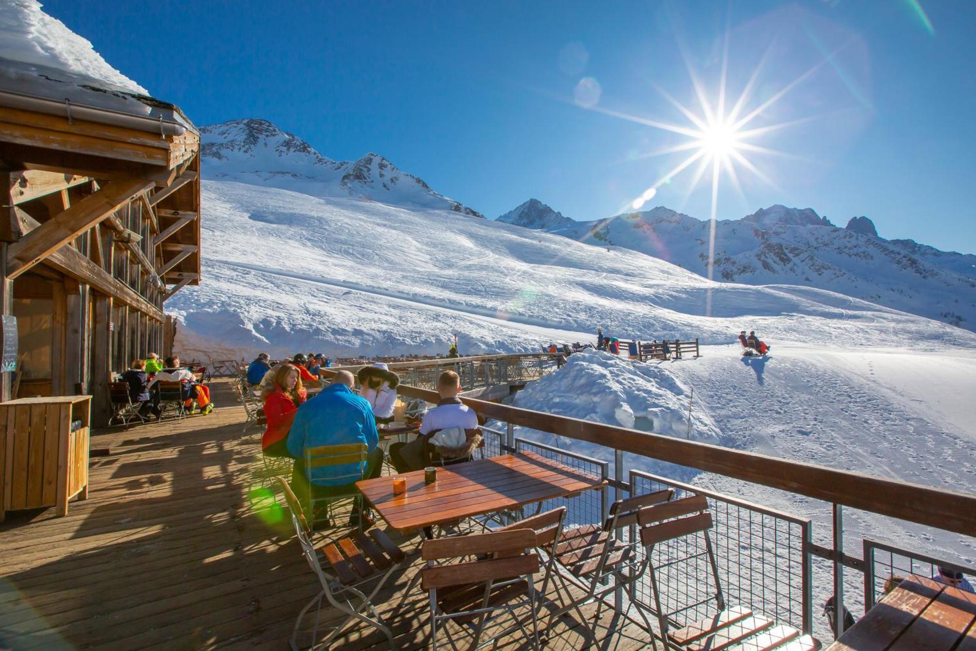 Chalets D'Henri 63 - Happy Rentals Chamonix Exterior photo